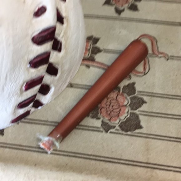 Vintage Babe Ruth New York Yankees MLB Bobsterz - Picture 7 of 8